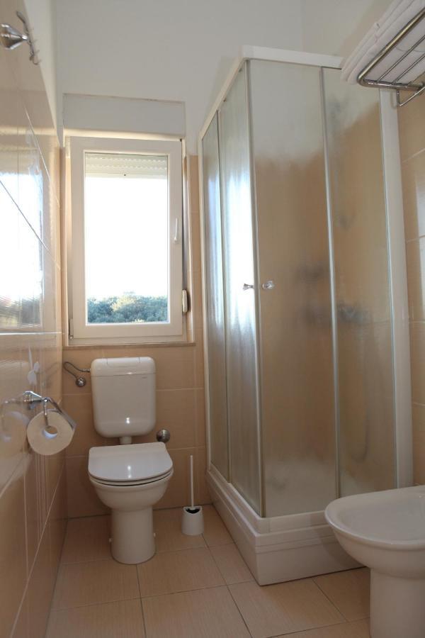 Apartments Sea View Kozino ภายนอก รูปภาพ